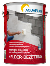 Knauf oranjeband